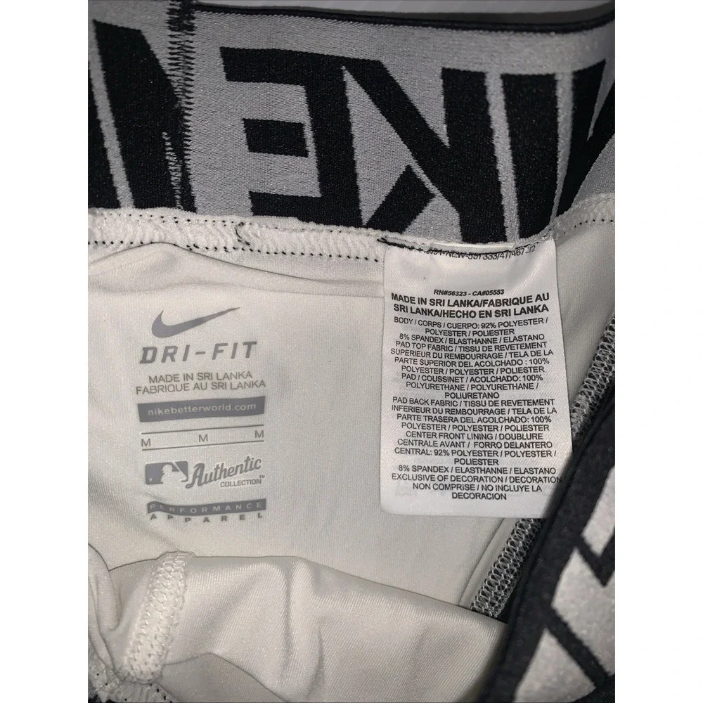 Nike pro combat